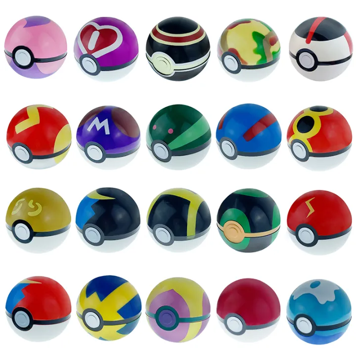 Pokemon%20ball%20Elf%20Toy%20Anime%20Action%20Figure%20PokeBall%20pocket%20Monster%20empty%20clip%20n%20go%20Model%20Pikachu%20Poke%20Ball%20Child%20kid%20Christmas%20Gif%20-%20Image%203