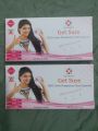 Pregnancy test cassette Get sure (2 kit)digital. 