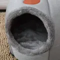 Warm Multi-Shaped Pet Nest A Multi-Purpose Cat Bed That Cats Love Pet Rest Home Portable Cat Litter Is Easy To Clean. 