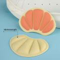 1pairs Sport Running shoes Adjust size Heel Liner Grips Protector sticker Pain Relief Patch Foot care Pad Anti-Wear Foot Insoles freshfeet.