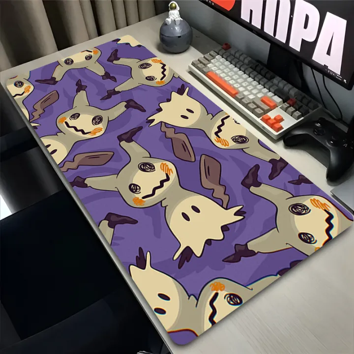 Mouse%20Pad%20Gamer%20XXL%20Custom%20Mouse%20Mat%20P-pokemonS%20M-mimikyu%20Desk%20Mat%20Table%20of%20Office%20Carpet%20Gamer%20Natural%20%20Mice%20Pad%20Mousepad%20-%20Image%203