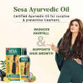 sesa Hair Oil - 200ml Hair Oil  (200 ml). 