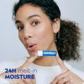 Nivea Long Lasting Moisture Caring lip Balm (Original Care). 