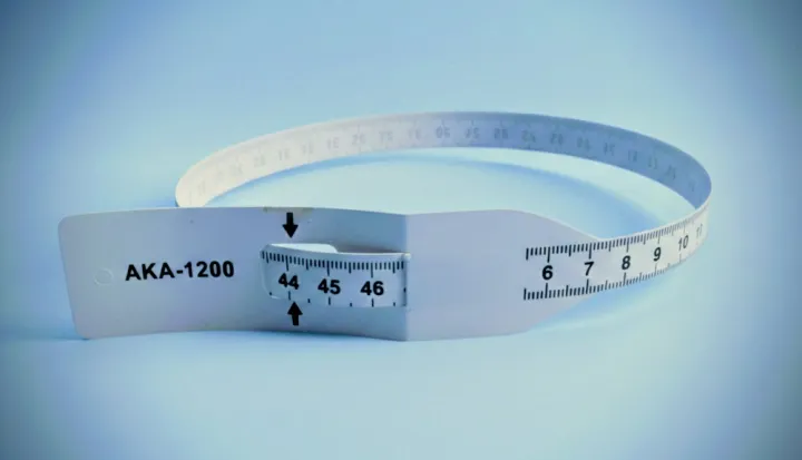 Muac%20Tape%20Arm%20Tape%20Tapes%20for%20Measuring%20MID%20Upper%20Arm%20Circumference%20-%20Image%202