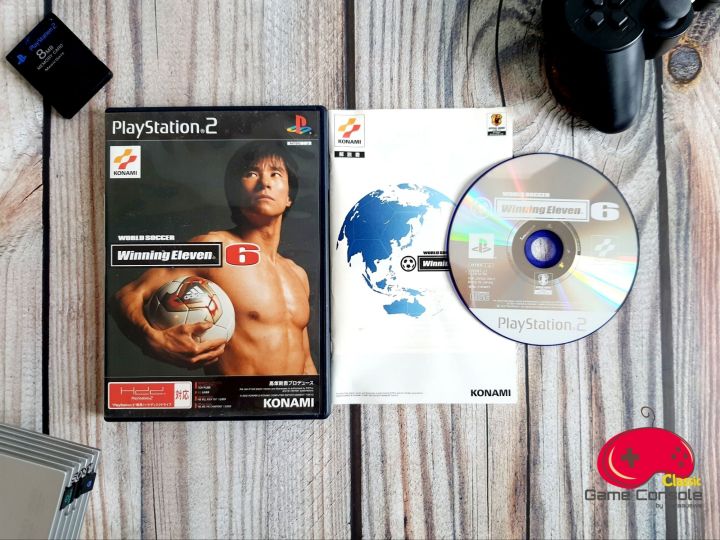 Original%20PS2%20game%20disc-Winning%20Eleven%205%20-%209%20-%20Image%204