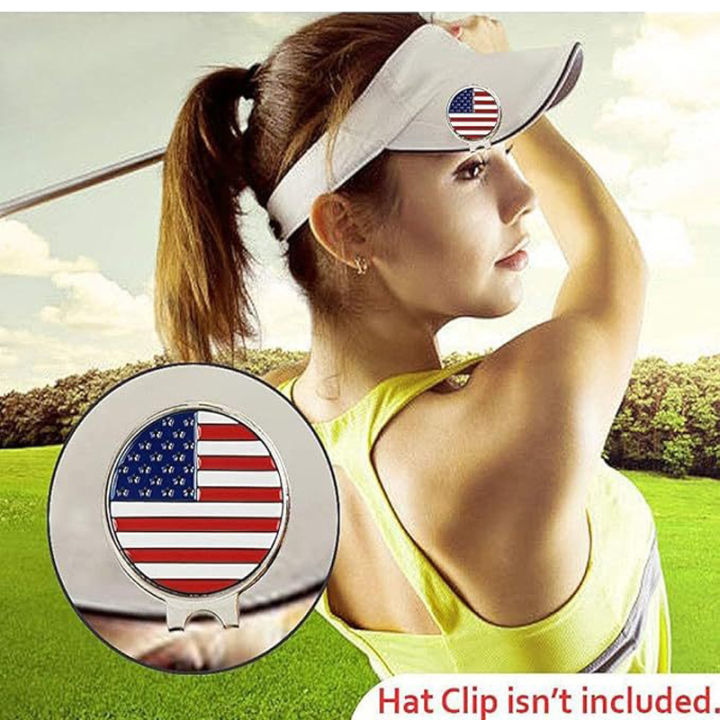 Golf%20Cap%20Clip%20Golf%20Mark%2025mm%20Coin%20Golf%20Metal%20Ball%20Position%20Mark%20Golf%20Magnetic%20Cap%20Clip%20JQ985212%20-%20Image%204