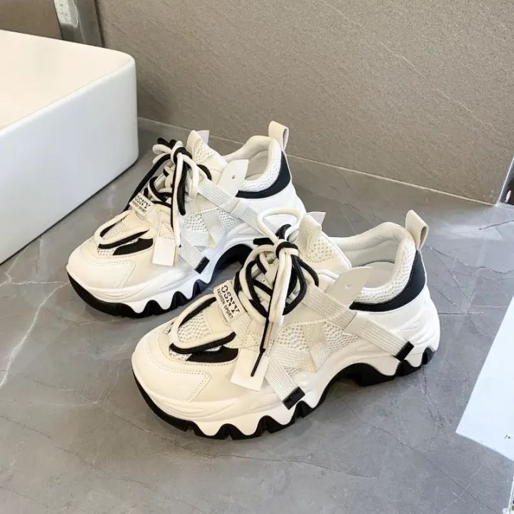 Chunky%20Shoes%20For%20GirlsWomen%20Chunky%20Shoes%202023%20Women%E2%80%99s%20paris%20runner%20shoes%20Thick%20sole%20mech%20Breathable%20Casual%20track%20daddy%20shoes%20Women%20Sneakers%20-%20Image%205