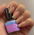 Nail Growth Oil - Cuticle Oil - Grow longer & stronger nails - 5ml - Organic Oil. 