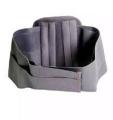 Adjustable Lumber Corset Back Support Belt for Waist Pain Relief – Comfortable. 
