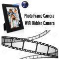 Photo Frame Spy Net Camera Hd Camera. 