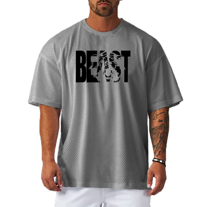 Mens%20Oversized%20Loose%20Running%20T-Shirts%20Letters%20Fitness%20Sports%20Half%20Sleeve%20T%20Shirt%20Summer%20Mesh%20Quick%20Dry%20Breathable%20Gym%20Clothing%20-%20Image%203