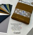 Ahmed fabrics international LA finish washing wear. 