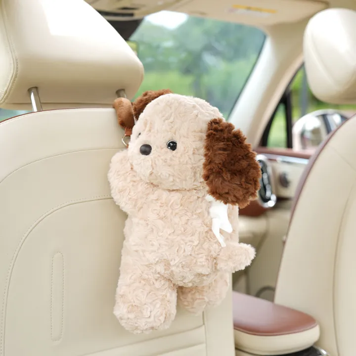1pc%20Universal%20Car%20Tissue%20Hanger%20Doll%20Cute%20Creative%20Hanging%20Tissue%20Holder%20Plush%20Vehicle%20Tissue%20Case%20%20Paper%20Box%20-%20Image%206