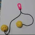 Taka Tak kids game clacker ball trending physical game taka tak ,china ball kids toys game ,A pair of best higher quality anxiety relief click clack game. 