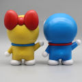 Crayon Shin-chan Anime Figure Shinchan Cosplay Doraemon Action Figurine Creative 11cm Pvc Model Collection Decoration Gift Toy. 