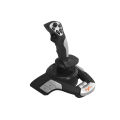 PXN-2113 Joystick Flight Simulator Gamepad Controller Pc Flight Simulator Cockpit Stick for PC/Desktop. 