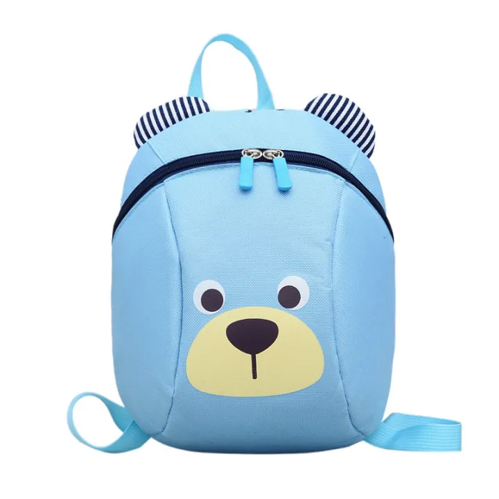 Kids%20Children%20Anti-lost%20Cartoon%20Bags%20High%20Quality%20Safety%20Harness%20Reins%20Toddler%20School%20Backpack%20Cute%20Cartoon%20Light%20Rucksack%20%EC%95%84%EB%8F%99%EA%B0%80%EB%B0%A9%20-%20Image%205