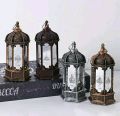 Arabic Hariken Light. 