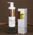 Keratine Queen Ginsieng Essence Sulfate-Free Straightening Shampoo 500ml. 