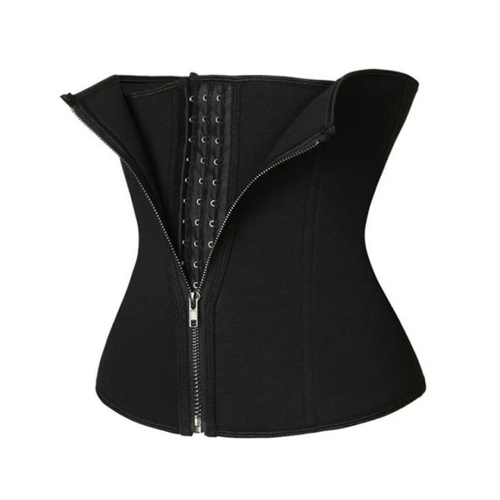 Waist%20Trainer%20for%20Women%20Corset%20Belly%20Cincher%20Tummy%20Control%20Bustier%20Shapewear%20Slimming%20Body%20Shaper%20Fitness%20Workout%20Girdles%20Belts%20-%20Image%206