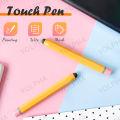 Universal Touch Pen For Phone Stylus Pen For Android Touch Screen Tablet Pen For Lenovo iPad iPhone Xiaomi Samsung Apple Pencil. 