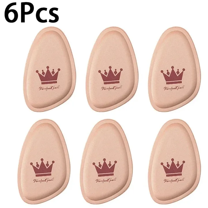 Women%20Forefoot%20Pad%20Pain%20Relief%20Insert%20Half%20Size%20Insoles%20Non-slip%20Cushion%20Shoe%20Breathable%20Sweat%20Absorbing%20Foot%20Pads%20for%20Shoes%20-%20Image%207