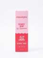 Aqualogica Radiance+ SPF 50+ Dewy Sunscreen 50g Indoor & Outdoor Protection. 