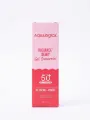 Aqualogica Radiance+ SPF 50+ Dewy Sunscreen 50g Indoor & Outdoor Protection. 