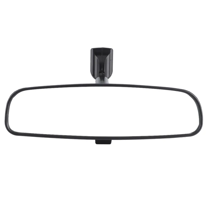 Inside Reflective Glass Interior Rear View Mirror Interior Rear View ...