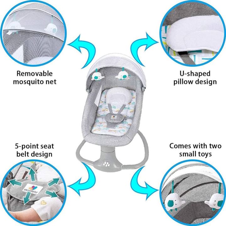 Mastela%20Baby%20Swing%20Rocking%20Chair%20for%20Infants%203-in-1%20Adjustable%20backrest%20Baby%20Bouncer%20Electric%20Adjustable%20Rocking%20Chair%20-%20Image%206