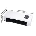 Portable Ductless Air Conditioner Wall-mounted Air Conditioner Fan and Heater RV Air Conditioner Fan Heater Combo Split. 