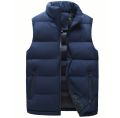 Deefuel Men's Comfortable Casual  LightWeight Half Jacket With Ekrelly Fiber Inside. 