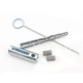 2KW 5KW Glow Plug Repair Kit 12V 24V Air Diesel Parking Heater Repair Parts Car Truck Boat Removal Fitting Tool Maintenance Kit. 
