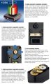 Feetech STS3215 12V 30KG High Precision Feedback Magnetic Encoding Servo RC Motor 360 Degrees Continuous Rotation Serial Bus TTL. 