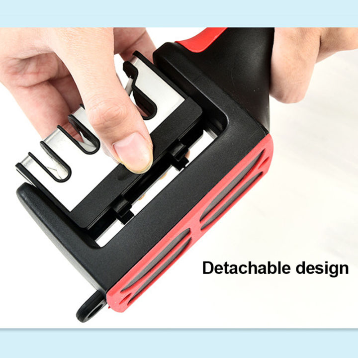Kitchen%204Segment%20Knife%20Sharpener%20Household%20Multi-Functional%20Hand-Held%20Three-Purpose%20Black%20Sharpening%20Stone%20-%20Image%205