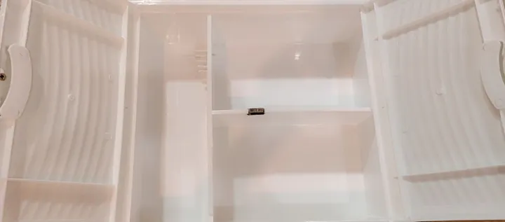 Plastic%20Washroom%20Cabinet%20Two%20Door%20Bathroom%20Cabinet/Rack/Stand%20-%20Image%203