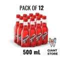 Pack Of 12 String Soft Drink 500ml. 