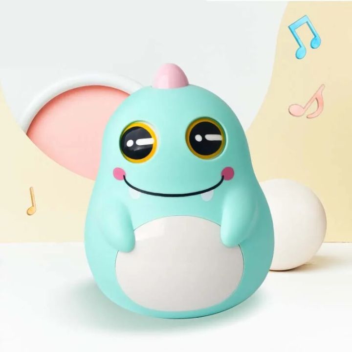 Baby%20Rattle%20Cute%20Swing%20Blinking%20Bell%20Cartoon%20Dinosaur%20Tumbler%20CHILDREN'S%20Giveaway%20Selling%20Stall%20Toys%20-%20Image%205