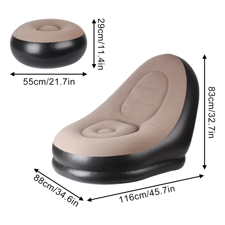 1PC%20inflatable%20lounger,%20inflatable%20lounge%20chair,%20Flocking%20PVC%20Foldable%20Lounge%20with%20Footrest,%20Outdoor%20Indoor%20Use%20-%20Image%203
