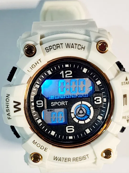 Digital%20Sports%20Watch%20Colorful%20LED%20%20Lighting%20Effect%20-%20Image%202