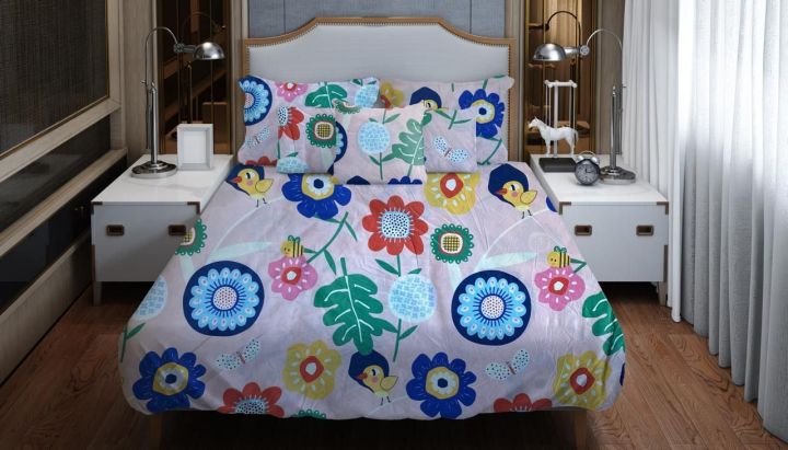 Bed sheet Soft Bed sheets