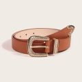 women belts. 