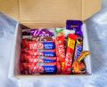 Chocolate Gift Box (12 Pcs) | Low Price Sweet Gift for Valentine, Birthday & Couples. 