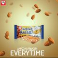 Original Makhan Badami Tofee 30 Pices Very Tasty And Yummy Flavour Original Gibs Company Makhan Badam. 