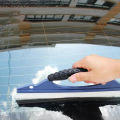 Silicone Water Wiper Silica Gel Car Wash Water Wiper Scraper Car Window Glass Bathroon Water Drying Squeegee Blade Car Cleanning. 