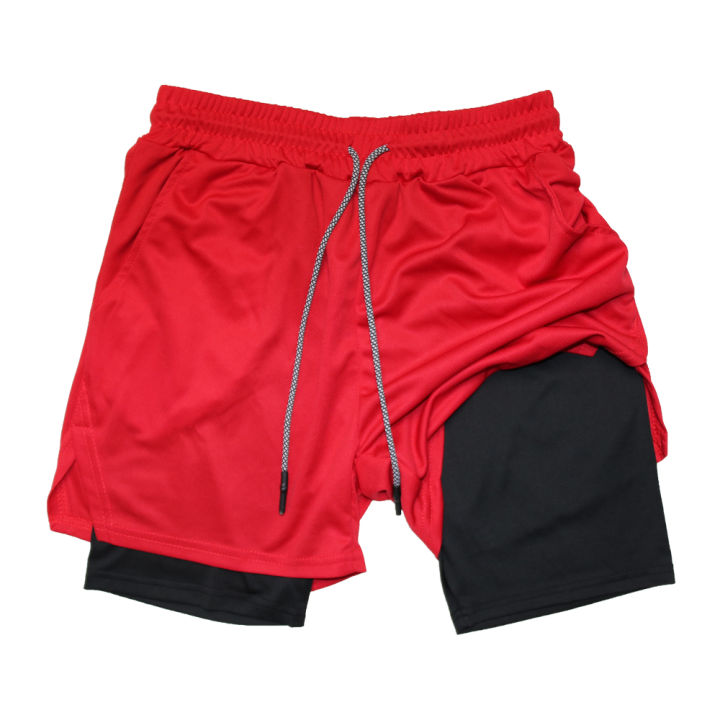 Men's%20Double%20Layer%20Fitness%20Shorts%20Men%20Fitness%20Gym%20Training%202%20in%201%20Sports%20Shorts%20Quick%20Dry%20Workout%20Jogging%20Double%20Deck%20Summer%20-%20Image%204