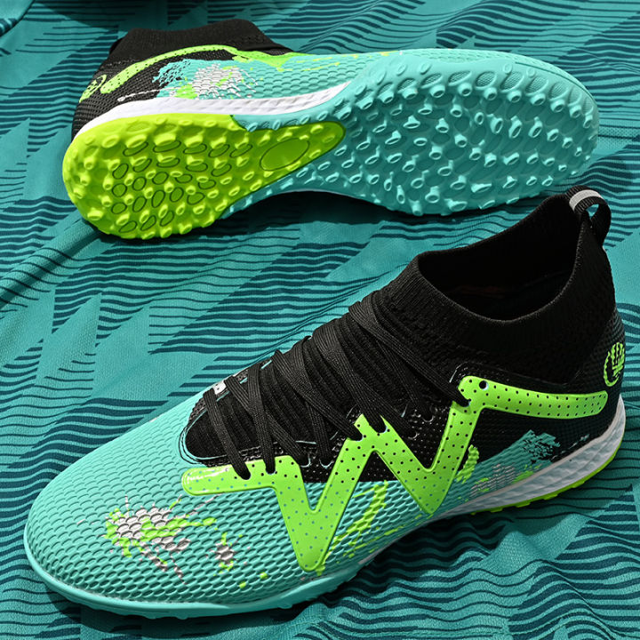 Men%20New%20TF%20Football%20Boots%20Society%20Professional%20Comfortable%20Top%20Quality%20Male%20Soccer%20Shoes%20%20Casual%20Ultralight%20Football%20Shoes%20-%20Image%204