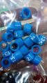 Special Pigeon Rings, Phone Number Rings, Pairs Special Pigeon Rings, Custom Made, Different Colors. 