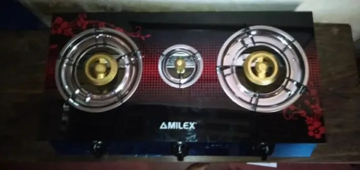Gas%20cooker%20triple%20burner%20tempered%20glass%20top%20Amilex%20brand%20-%20Image%202