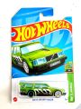 VOLVO 240 DRIFT WAGON Hot Wheels Copper Green. 